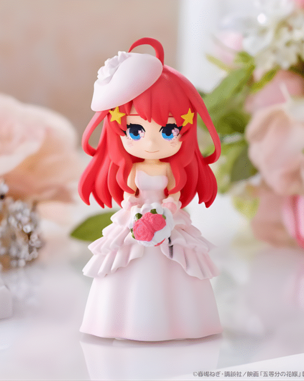 QUINTILLIZAS Blind Box Original
