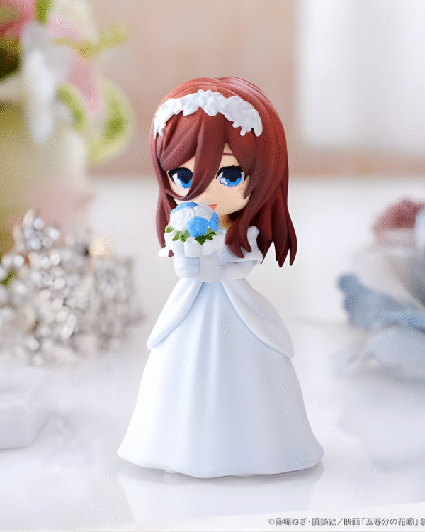 QUINTILLIZAS Blind Box Original