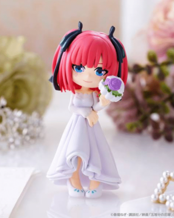QUINTILLIZAS Blind Box Original