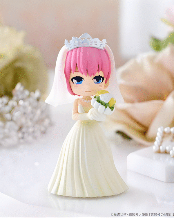 QUINTILLIZAS Blind Box Original