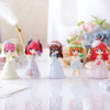 QUINTILLIZAS Blind Box Original