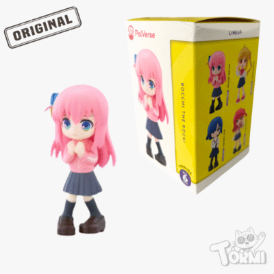 BOCCHI THE ROCK Blind Box Original