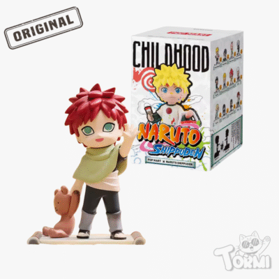 NARUTO POPMART CHILDHOOD