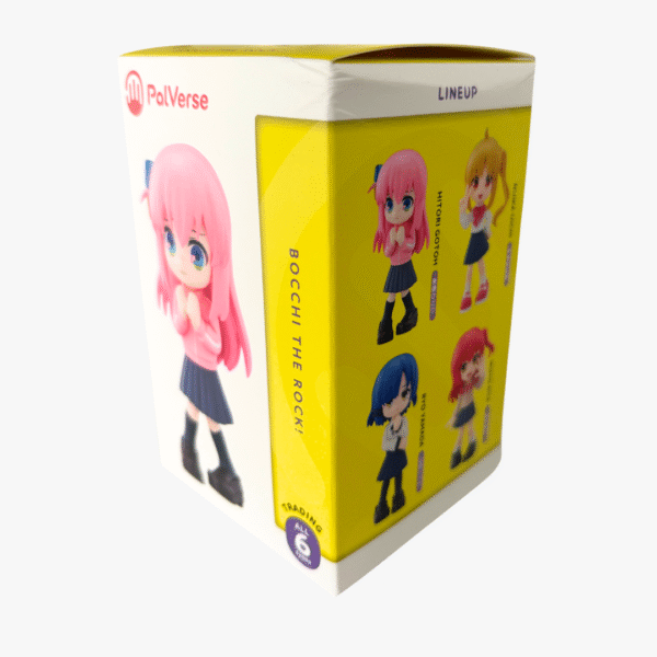 BOCCHI THE ROCK Blind Box Original