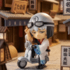 GINTAMA Blind Box POPMART