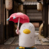 GINTAMA Blind Box POPMART
