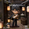 GINTAMA Blind Box POPMART