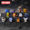 DIGIMON POPMART Blind Box