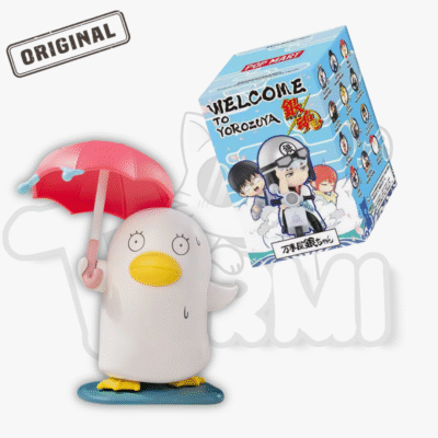 GINTAMA Blind Box POPMART
