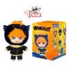 2 HAIKYUU EAKI LABUBU ORIGINAL