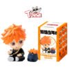 7 HAIKYUU OFF COURT POPMART Blind Box