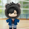HAIKYUU EAKI LABUBU ORIGINAL