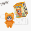 NARUTO KITTENLAND Blind Box