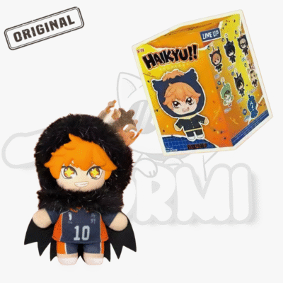 HAIKYUU EAKI LABUBU ORIGINAL