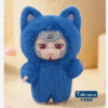 NARUTO KITTENLAND Blind Box