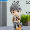 HAIKYUU OFF COURT POPMART Blind Box