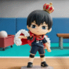 HAIKYUU OFF COURT POPMART Blind Box
