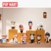 SPY X FAMILY POPMART Blind Box