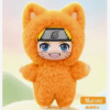 NARUTO KITTENLAND Blind Box