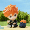 HAIKYUU OFF COURT POPMART Blind Box