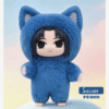 NARUTO KITTENLAND Blind Box