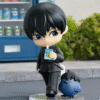HAIKYUU OFF COURT POPMART Blind Box