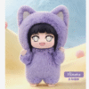 NARUTO KITTENLAND Blind Box