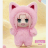 NARUTO KITTENLAND Blind Box