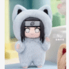 NARUTO KITTENLAND Blind Box