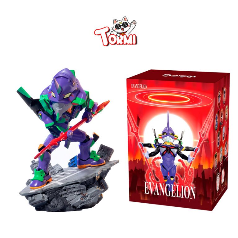 22 FUNISM Evangelion Human Instrumentality Project Vol.2