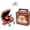 25 Funism Pokémon 30.º Aniversario