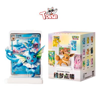 31 Pokemon Dream Painting Vol 3