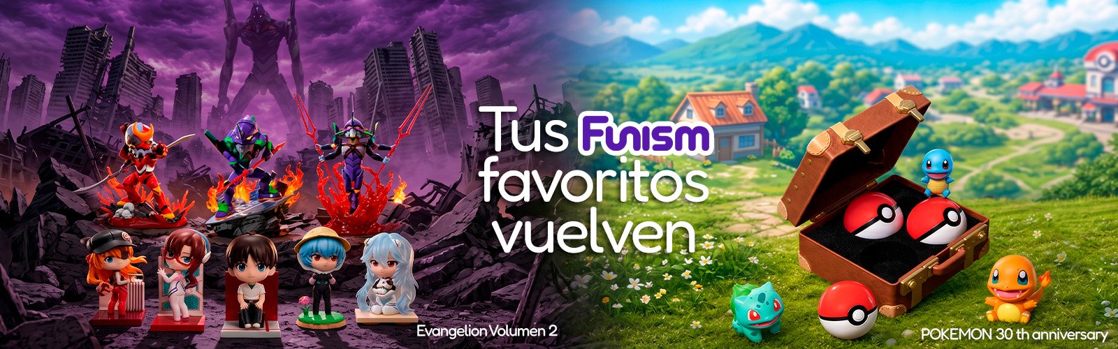 Banner 2 Funism
