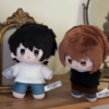 Death Note Plushie Blind Box