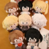 Death Note Plushie Blind Box