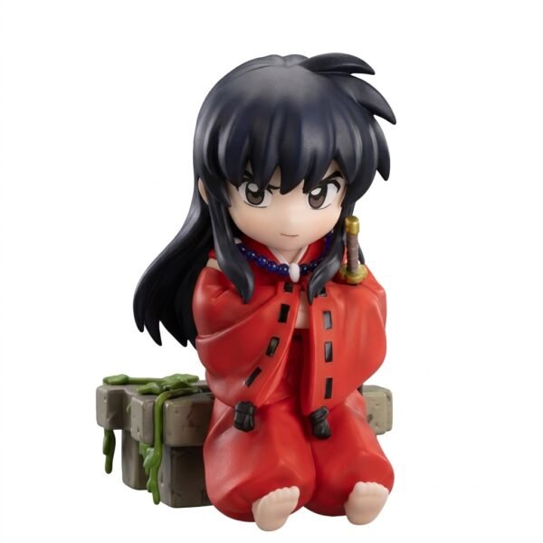 INUYASHA X POPMART