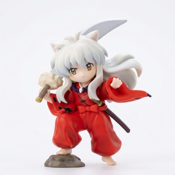 INUYASHA X POPMART