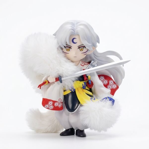 INUYASHA X POPMART
