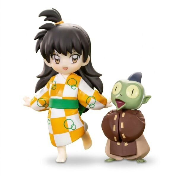 INUYASHA X POPMART