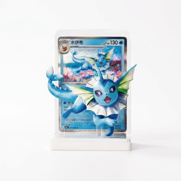 Pokemon Dream Painting Vol 3