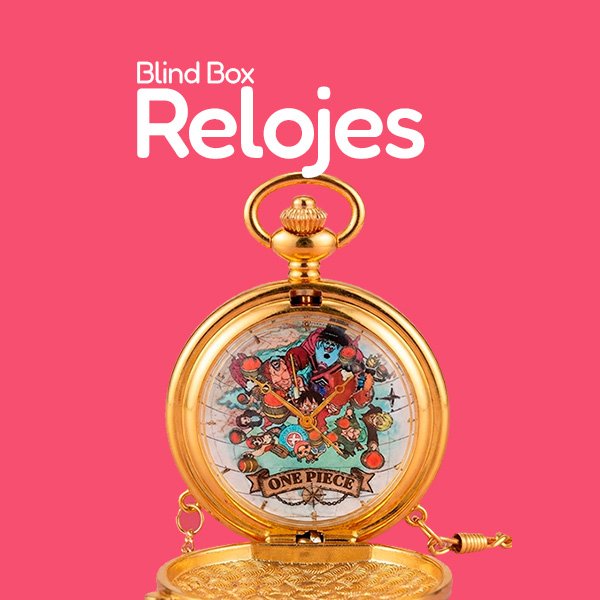 Relojes
