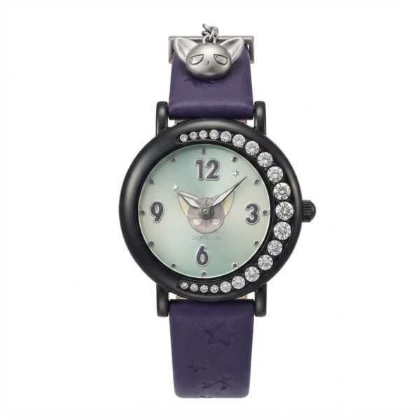 Sakura Card Captor Box Fun Watch