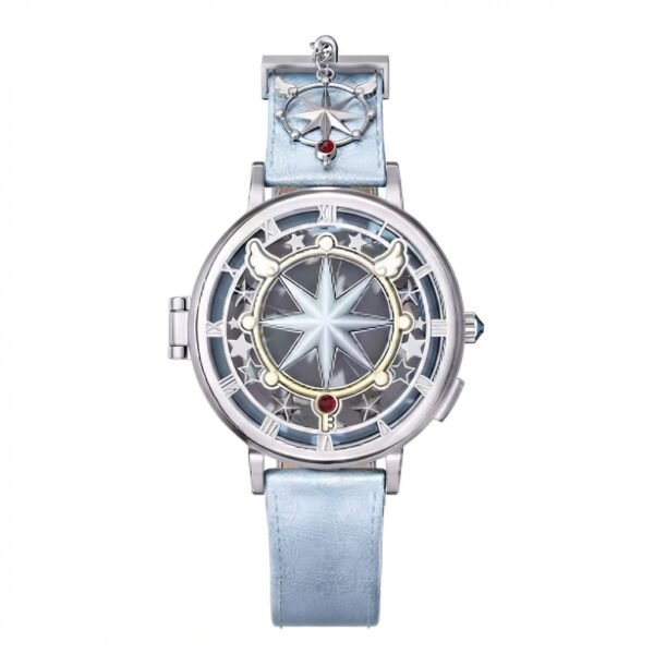 Sakura Card Captor Box Fun Watch