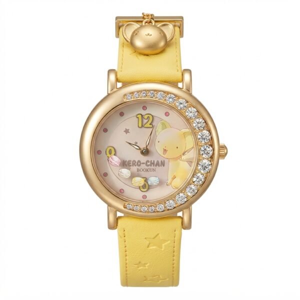 Sakura Card Captor Box Fun Watch