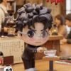 Dan Da Dan Cosbi x Hottoys Vol. 2