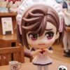 Dan Da Dan Cosbi x Hottoys Vol. 2