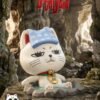 Dan Da Dan Cosbi x Hottoys Vol. 2