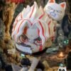 Dan Da Dan Cosbi x Hottoys Vol. 2