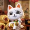 Dan Da Dan Cosbi x Hottoys Vol. 2
