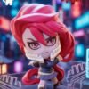 Dan Da Dan Cosbi x Hottoys Vol. 2